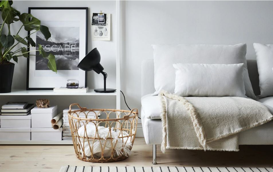 IKEA - New buys to get your home in order